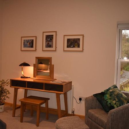 Orchy Bank House Bed & Breakfast Далмали Екстериор снимка