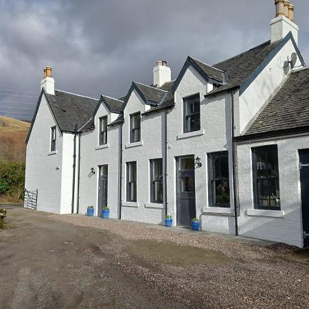 Orchy Bank House Bed & Breakfast Далмали Екстериор снимка