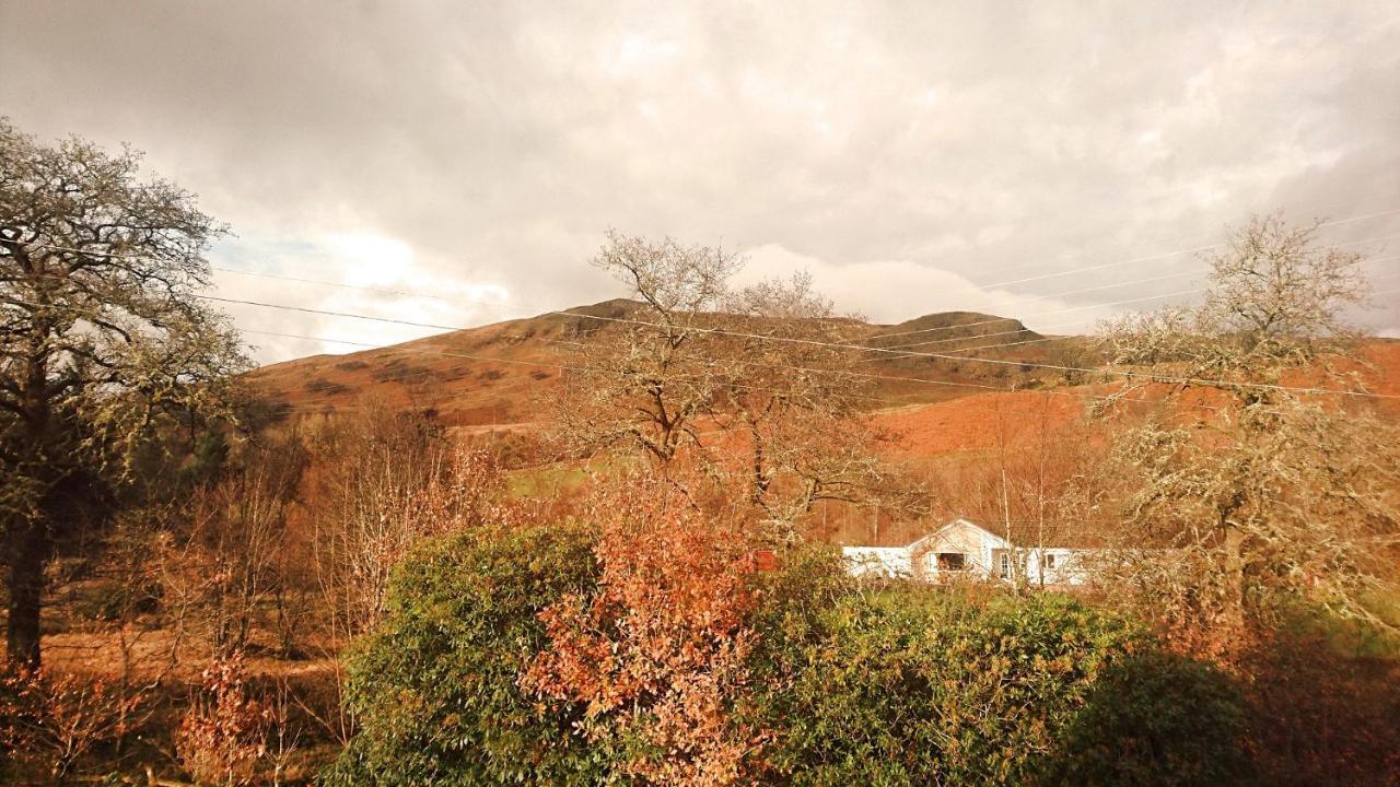 Orchy Bank House Bed & Breakfast Далмали Екстериор снимка