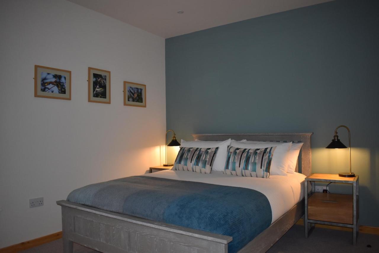 Orchy Bank House Bed & Breakfast Далмали Екстериор снимка