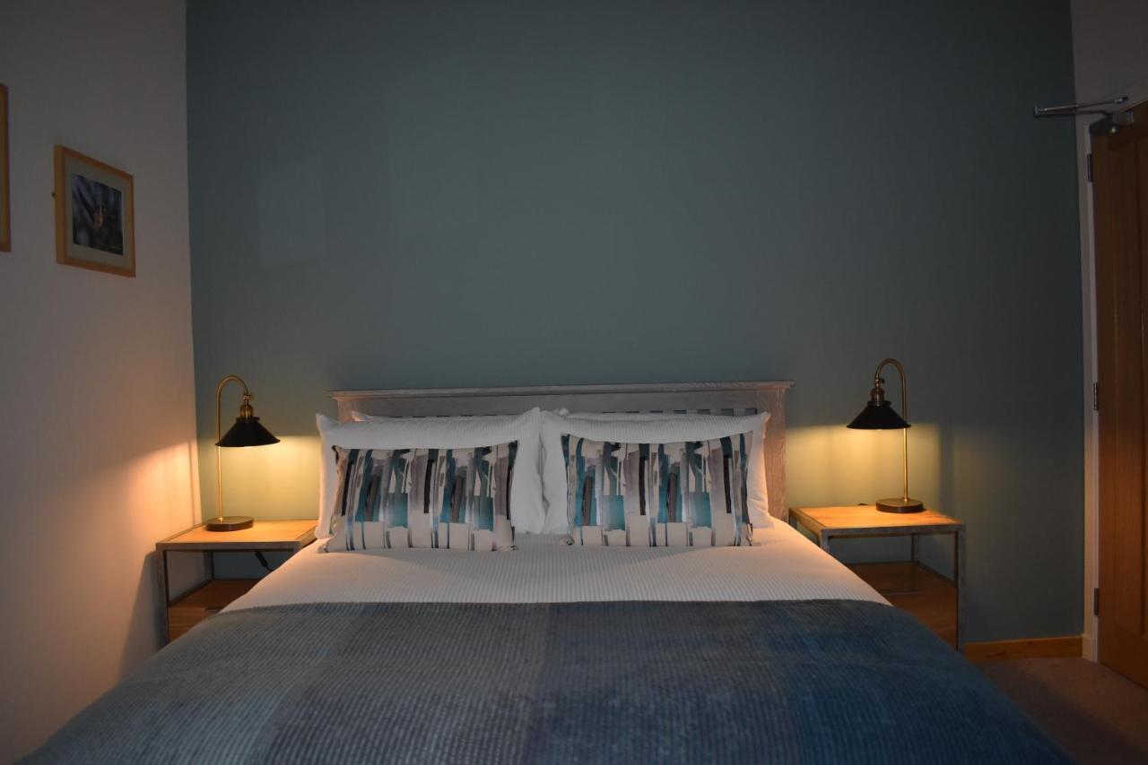 Orchy Bank House Bed & Breakfast Далмали Екстериор снимка
