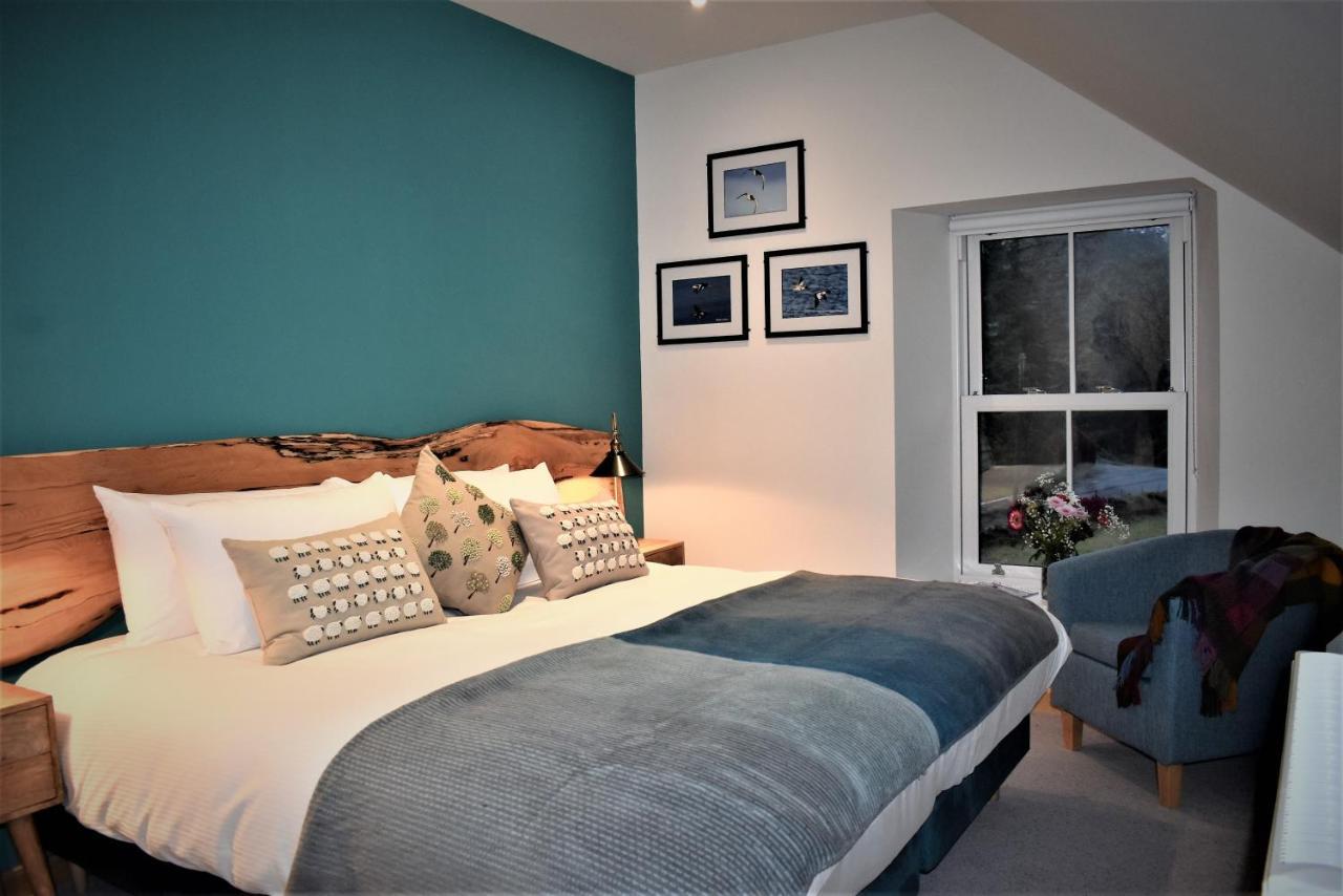 Orchy Bank House Bed & Breakfast Далмали Екстериор снимка