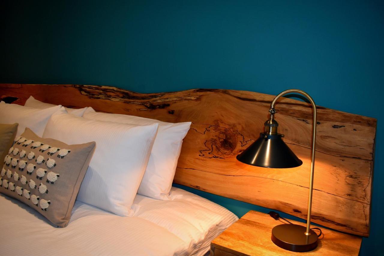 Orchy Bank House Bed & Breakfast Далмали Екстериор снимка