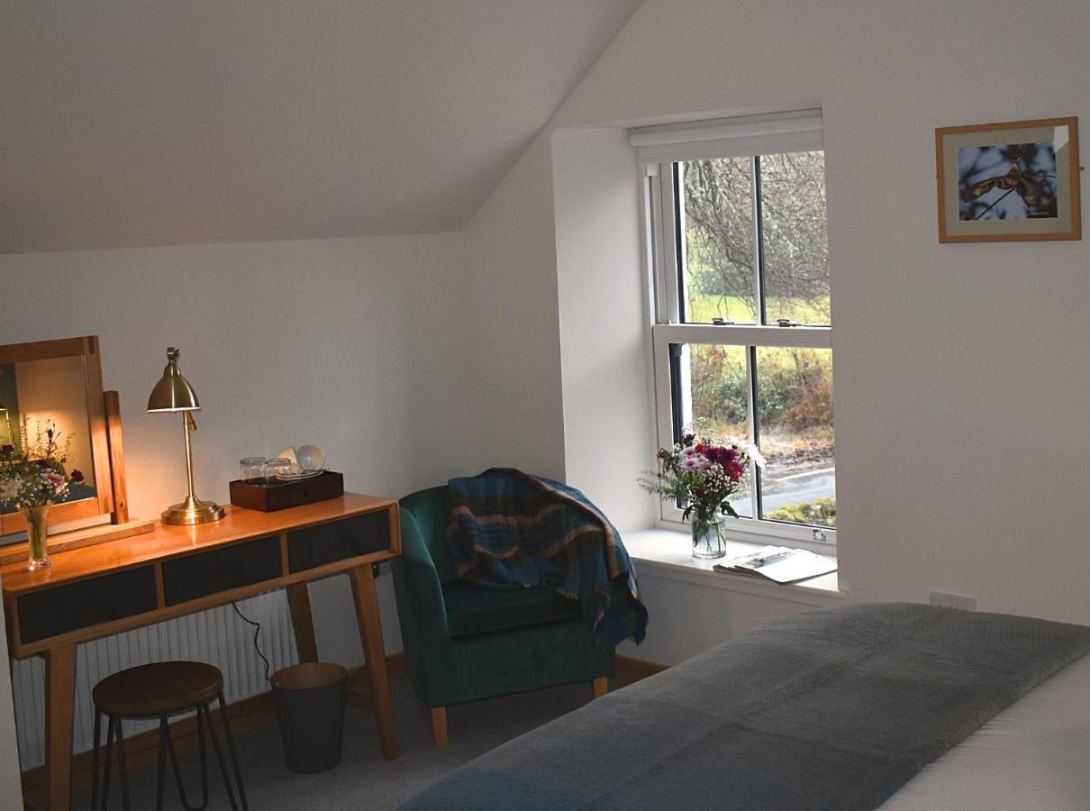 Orchy Bank House Bed & Breakfast Далмали Екстериор снимка