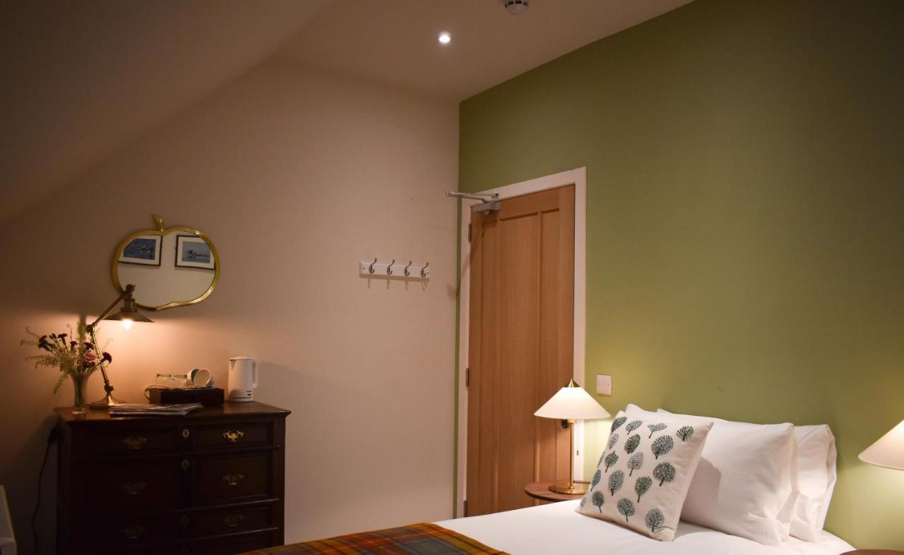 Orchy Bank House Bed & Breakfast Далмали Екстериор снимка