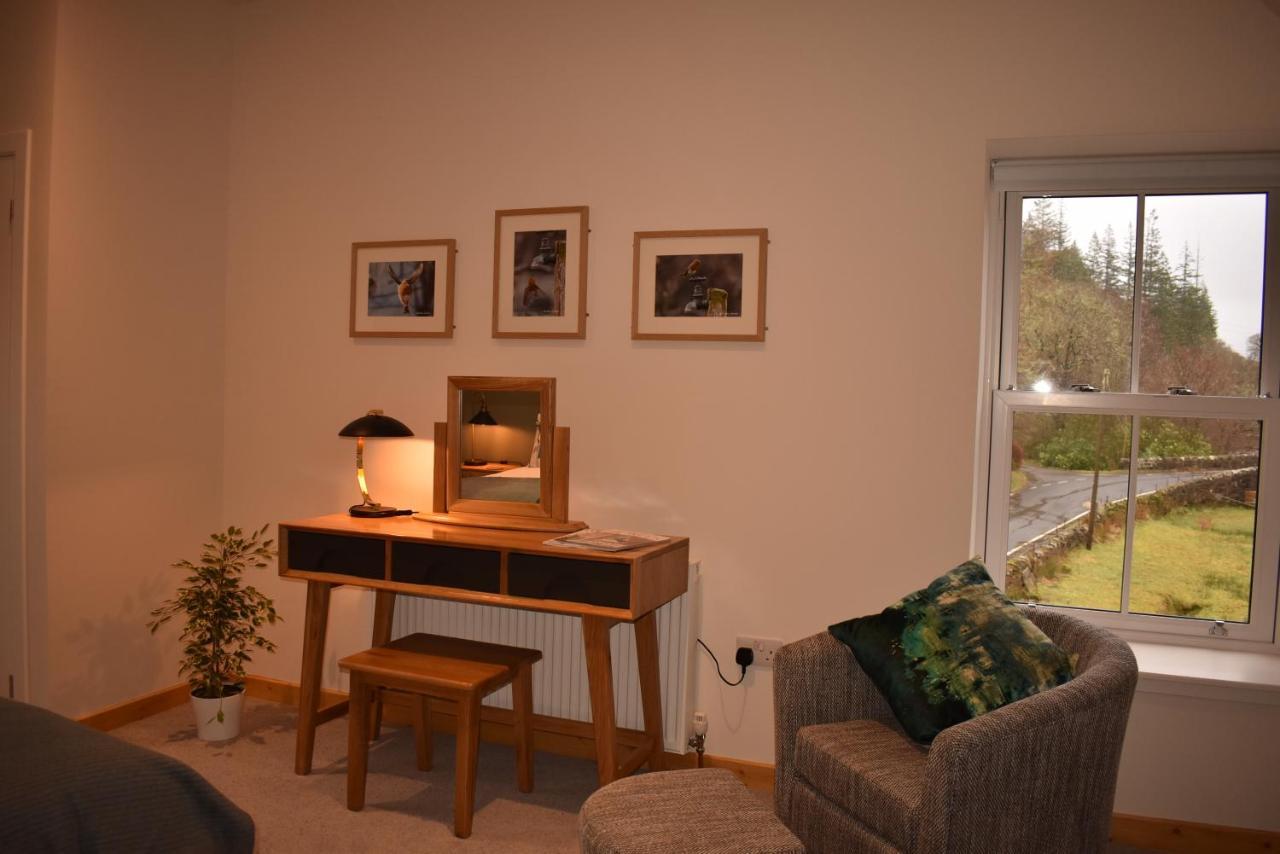 Orchy Bank House Bed & Breakfast Далмали Екстериор снимка
