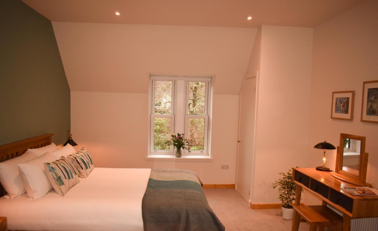 Orchy Bank House Bed & Breakfast Далмали Екстериор снимка