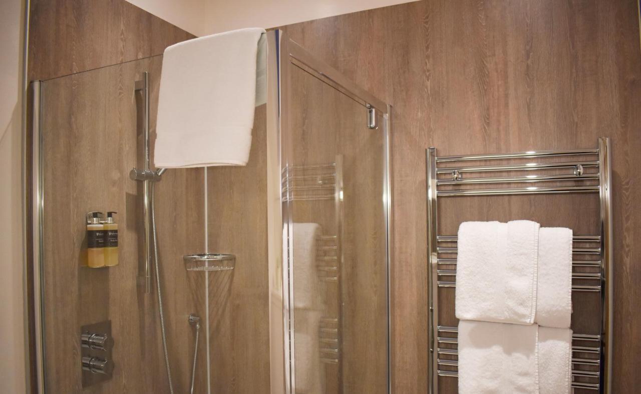 Orchy Bank House Bed & Breakfast Далмали Екстериор снимка