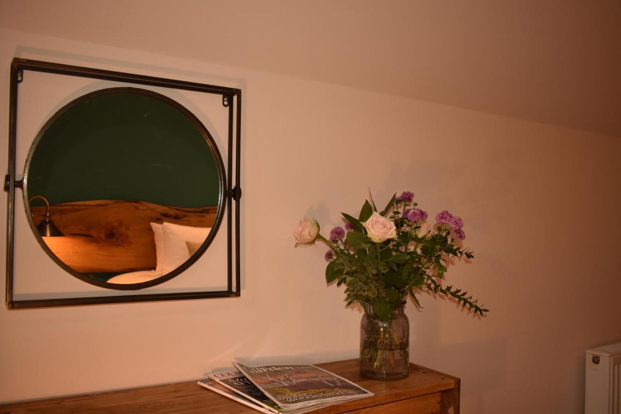 Orchy Bank House Bed & Breakfast Далмали Екстериор снимка