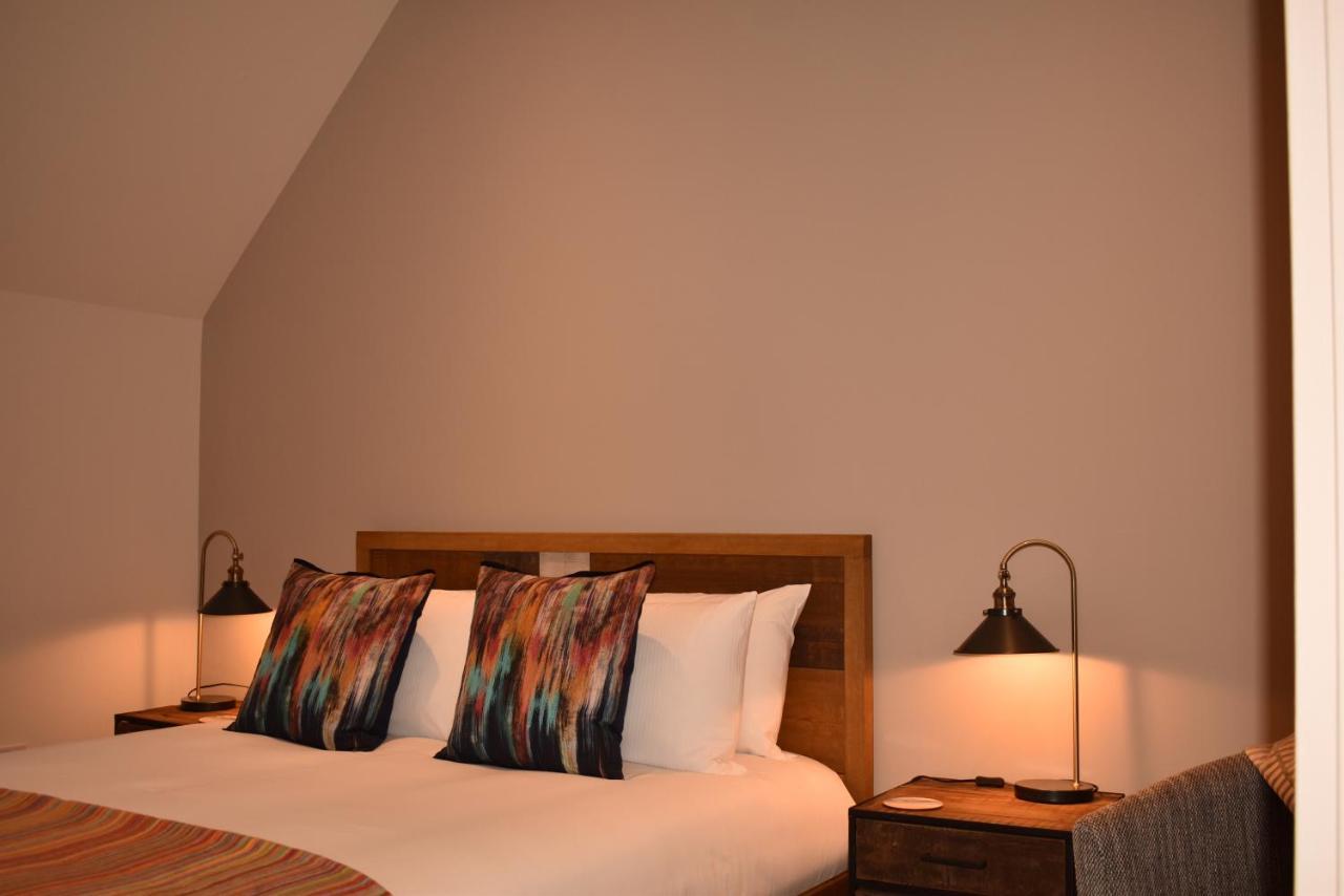Orchy Bank House Bed & Breakfast Далмали Екстериор снимка