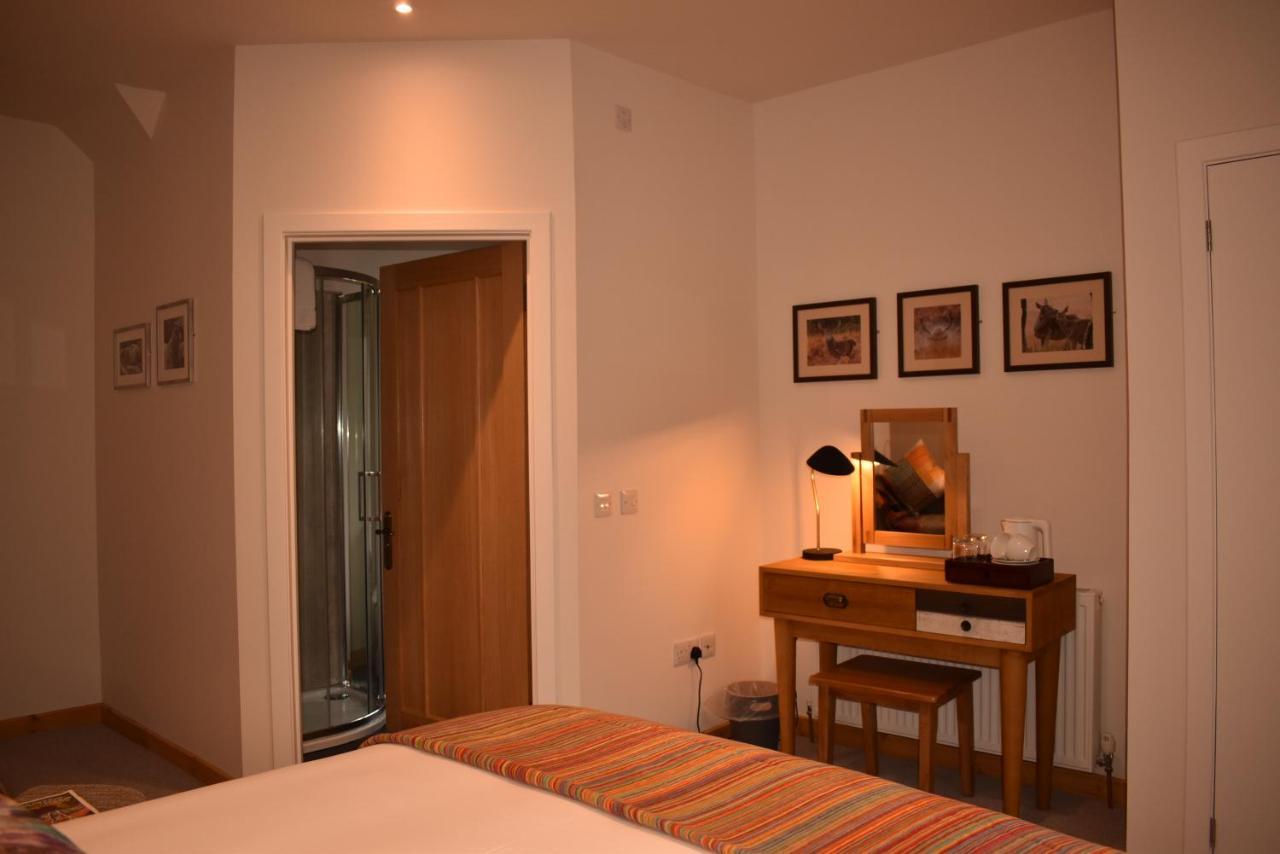 Orchy Bank House Bed & Breakfast Далмали Екстериор снимка