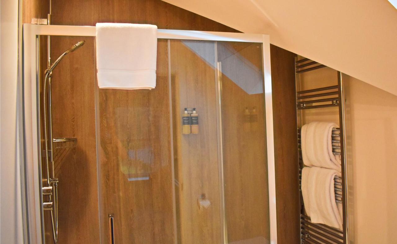 Orchy Bank House Bed & Breakfast Далмали Екстериор снимка