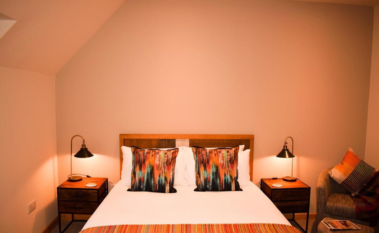 Orchy Bank House Bed & Breakfast Далмали Екстериор снимка