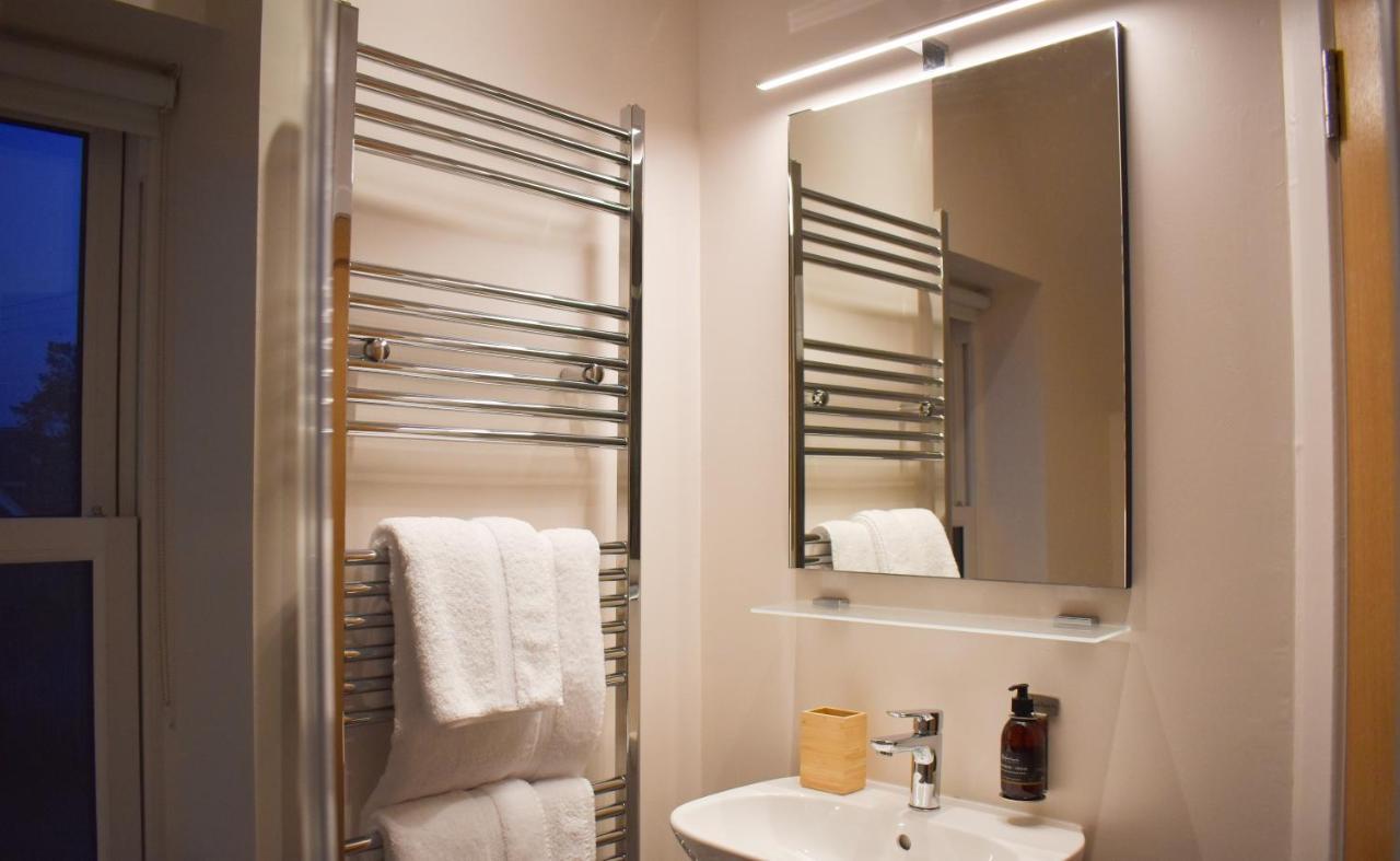Orchy Bank House Bed & Breakfast Далмали Екстериор снимка