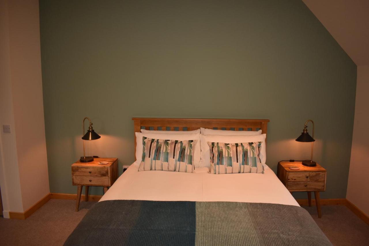 Orchy Bank House Bed & Breakfast Далмали Екстериор снимка