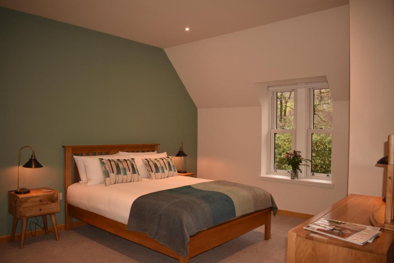 Orchy Bank House Bed & Breakfast Далмали Екстериор снимка
