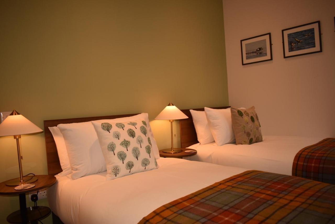 Orchy Bank House Bed & Breakfast Далмали Екстериор снимка