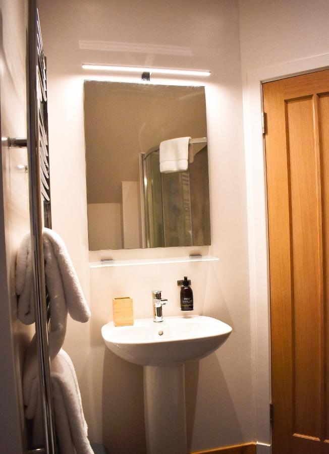 Orchy Bank House Bed & Breakfast Далмали Екстериор снимка