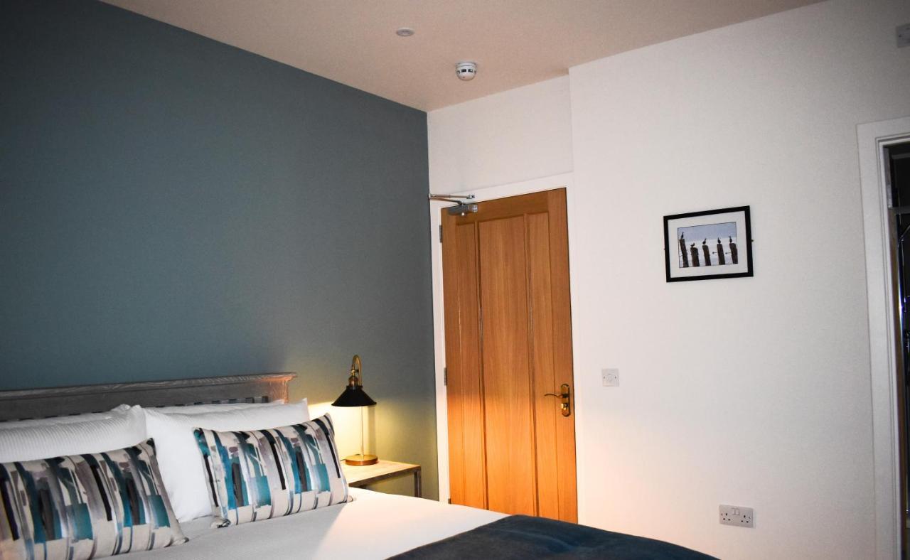 Orchy Bank House Bed & Breakfast Далмали Екстериор снимка
