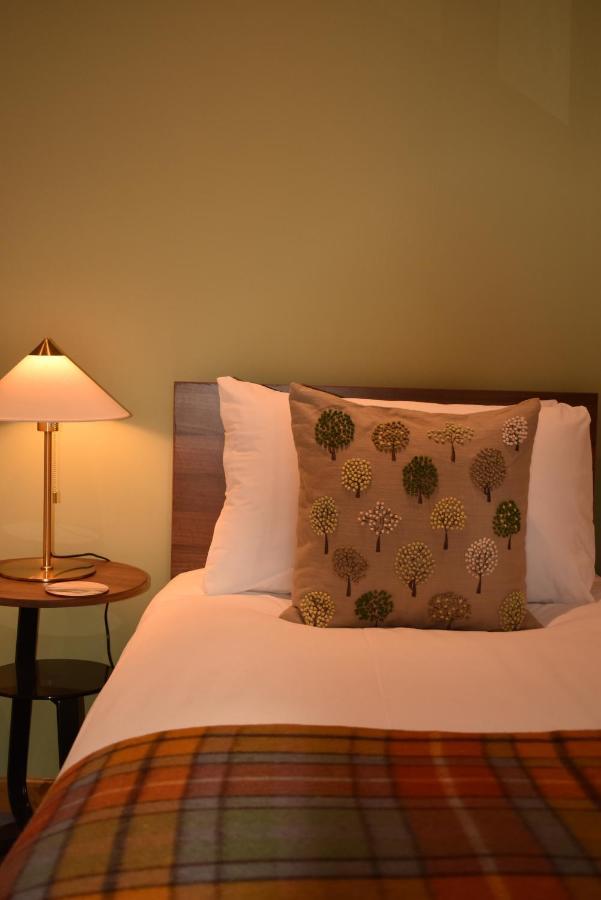 Orchy Bank House Bed & Breakfast Далмали Екстериор снимка