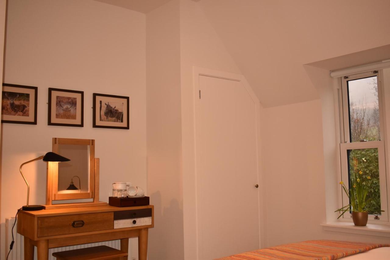 Orchy Bank House Bed & Breakfast Далмали Екстериор снимка