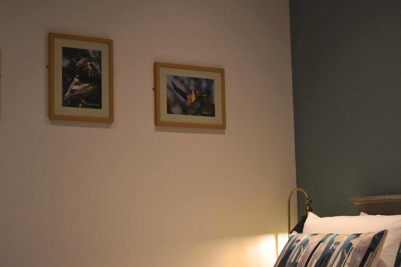 Orchy Bank House Bed & Breakfast Далмали Екстериор снимка