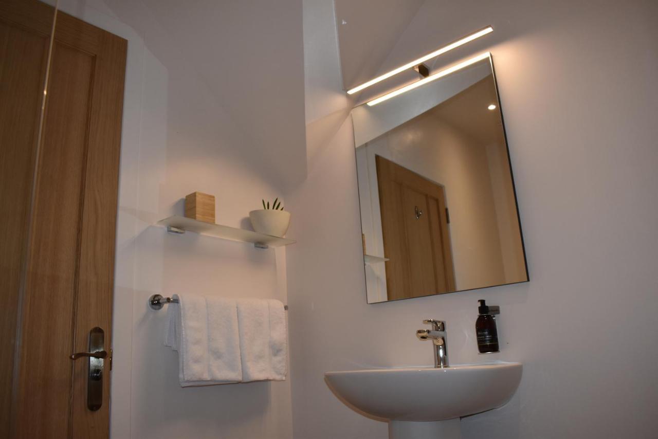 Orchy Bank House Bed & Breakfast Далмали Екстериор снимка