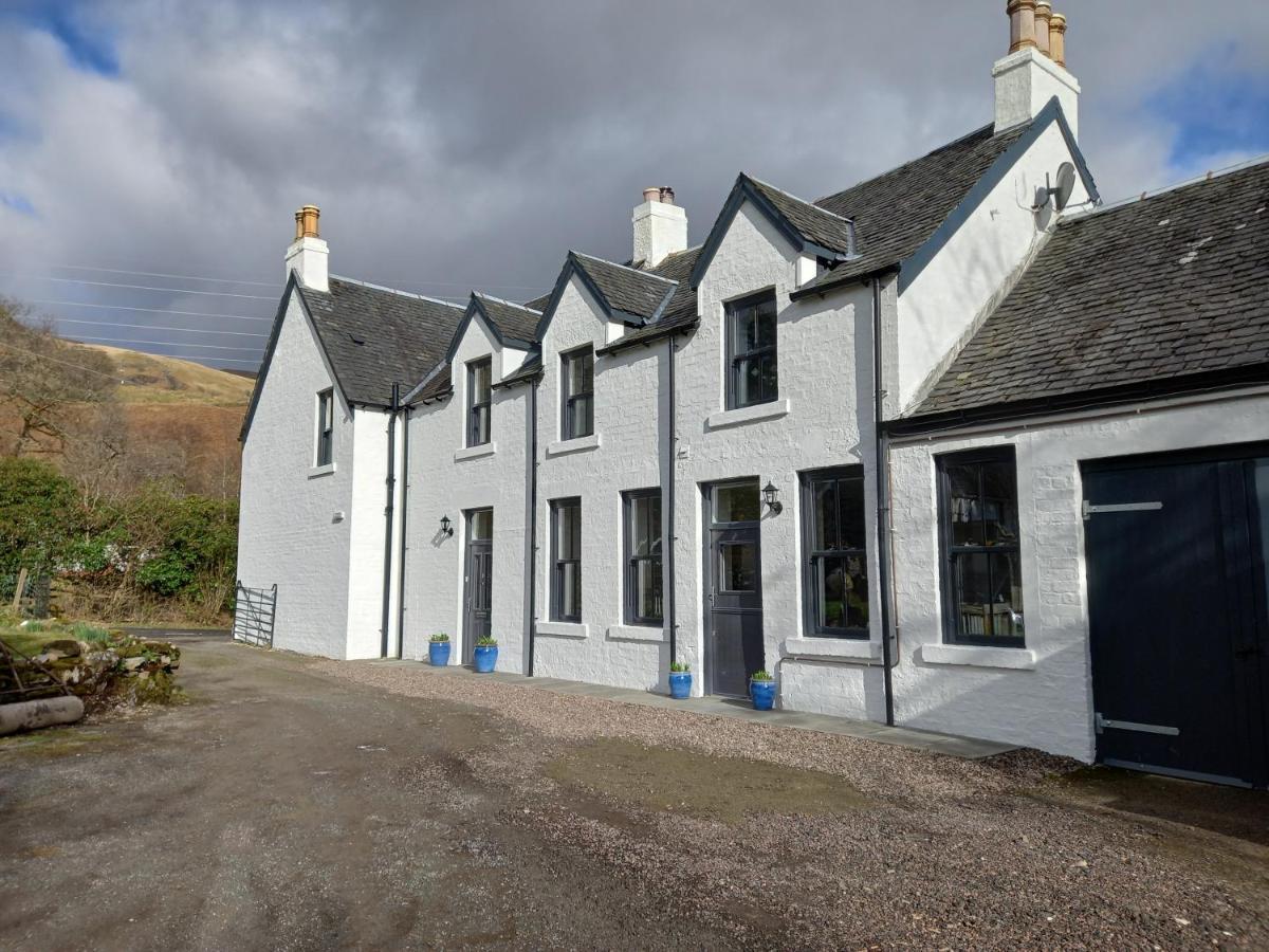 Orchy Bank House Bed & Breakfast Далмали Екстериор снимка